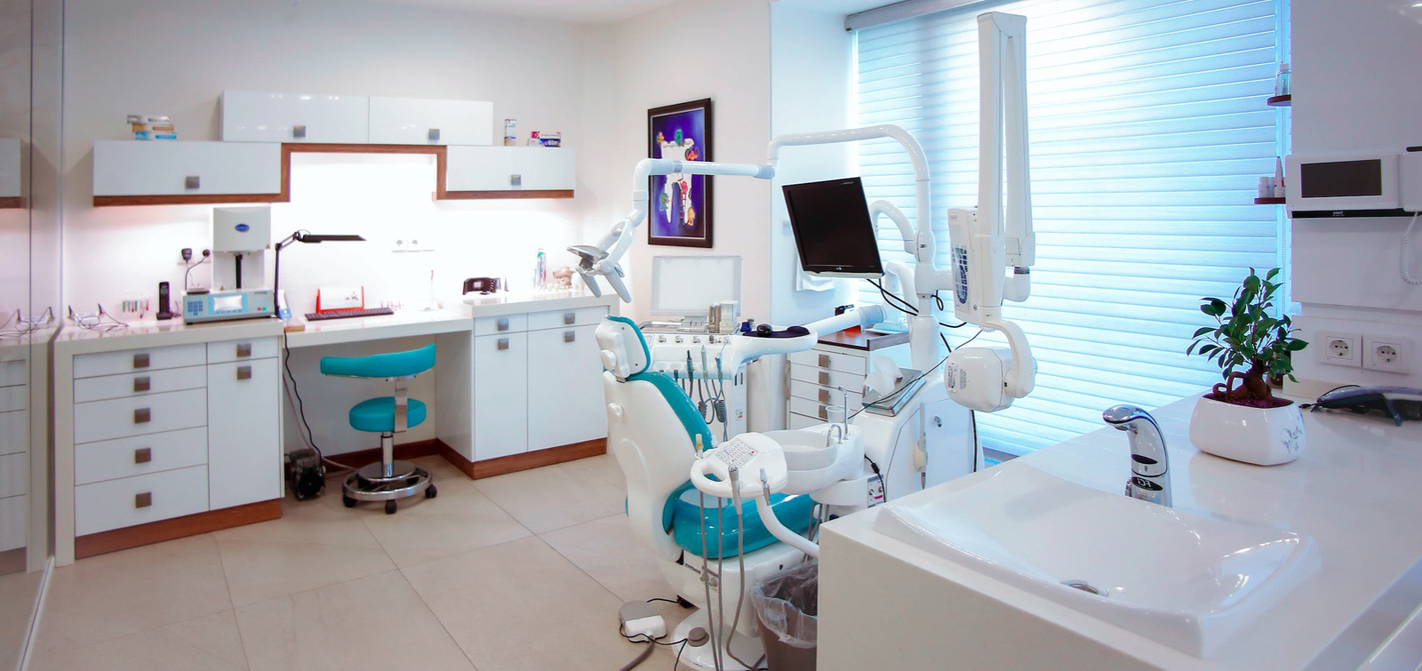 Dental Office
